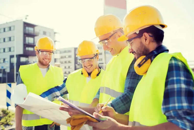 Professionnel pour avoir des conseils sur la faisabilité d'une construction sur un terrain privé à Rouen, Rouen, GENOP